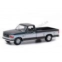 Cochesdemetal.es 1992 Ford F-250 Pick-up "Blue Collar Collection Series 10" 1:64 Greenlight 35220d