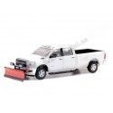 Cochesdememetal.es 2019 Dodge Ram 2500 Tradesman Con Quitanieves "Blue Collar Collection Series 10" 1:64 Greenlight 35220E