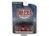 Cochesdemetal.es Lote de 6 Modelos "Blue Collar Collection Series 10" 1:64 Greenlight 35220