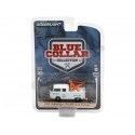 Cochesdemetal.es Lote de 6 Modelos "Blue Collar Collection Series 10" 1:64 Greenlight 35220