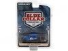 Cochesdemetal.es Lote de 6 Modelos "Blue Collar Collection Series 10" 1:64 Greenlight 35220