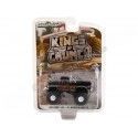 Cochesdemetal.es 1979 Ford F-250 Monster Truck Mountain Monster "Kings of Crunch Series 10" 1:64 Greenlight 49100A