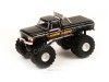 Cochesdemetal.es 1979 Ford F-250 Monster Truck Mountain Monster "Kings of Crunch Series 10" 1:64 Greenlight 49100A