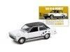Cochesdemetal.es 1969 Datsun 510 "Vintage Ad Cars Series 6" 1:64 Greenlight 39090A