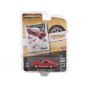 Cochesdemetal.es 1970 Chevrolet Camaro "Vintage Ad Cars Series 6" 1:64 Greenlight 39090b