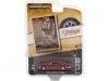 Cochesdemetal.es 1970 Chevrolet Nova "Vintage Ad Cars Series 6" 1:64 Greenlight 39090C