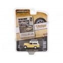 Cochesdemetal.es 1970 Jeepster Commando "Vintage Ad Cars Series 6" 1:64 Greenlight 39090D