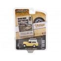 Cochesdemetal.es Lote de 6 Modelos "Vintage Ad Cars Series 6" 1:64 Greenlight 39090