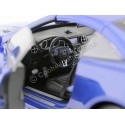 CARSDEMETAL.ES 2013 Mercedes-Benz SL 63 AMG Hard Top Metallic Blue 1:18 MAISTO Premiere 36199