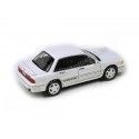 Cochesdemetal.es 1989 Mitsubishi Galatt VR-4 Sophia White 1:64 Modèles de paragon