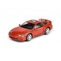 Cochesdememetal.es 1994 Mitsubishi 3000gt GTO Caracas Red 1:64 Modèles Paragon 55131