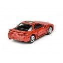 Cochesdememetal.es 1994 Mitsubishi 3000gt GTO Caracas Red 1:64 Modèles Paragon 55131