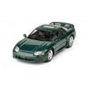 Cochesdemetal.es 1994 Mitsubishi 3000gt GTO Panama Green Mica 1:64 Paragon Modèles 55132