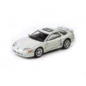 Cochesdemetal.es 1994 Mitsubishi 3000gt GTO glacier blanc perle 1:64 Paragon Modèles 55133