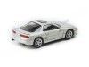 Cochesdemetal.es 1994 Mitsubishi 3000gt GTO glacier blanc perle 1:64 Paragon Modèles 55133