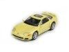 Cochesdemetal.es 1994 Mitsubishi 3000gt GTO Martinique Perle jaune 1:64 Modèles de paragon 55137