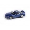 Cochesdemetal.es 1994 Mitsubishi 3000gt GTO Mariana Blue Metallic 1:64 Paragon Models 55138