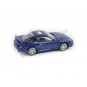 Cochesdemetal.es 1994 Mitsubishi 3000gt GTO Mariana Blue Metallic 1:64 Paragon Models 55138