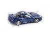 Cochesdemetal.es 1994 Mitsubishi 3000gt GTO Mariana Blue Metallic 1:64 Paragon Models 55138