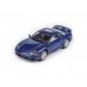 Cochesdemetal.es 1994 Mitsubishi 3000gt GTO Mariana Blue Metallic 1:64 Paragon Models 55138