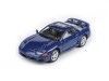 Cochesdemetal.es 1994 Mitsubishi 3000gt GTO Mariana Blue Metallic 1:64 Paragon Models 55138