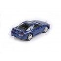 Cochesdemetal.es 1994 Mitsubishi 3000gt GTO Mariana Blue Metallic 1:64 Paragon Models 55138