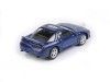 Cochesdemetal.es 1994 Mitsubishi 3000gt GTO Mariana Blue Metallic 1:64 Paragon Models 55138