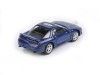Cochesdemetal.es 1994 Mitsubishi 3000GT GTO Mariana Blue Metallic 1:64 Paragon Models 55138