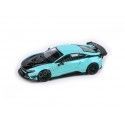 Cochesdemetal.es 2018 Liberty Walk BMW i8 Peppermint vert / noir 1:64 Modèles Paragon 55143