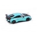 Cochesdemetal.es 2018 Liberty Walk BMW i8 Peppermint vert / noir 1:64 Modèles Paragon 55143