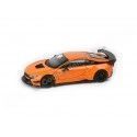 Cochesdemetal.es 2018 Liberty Walk BMW i8 Orange 1:64 Paragon Models 55144