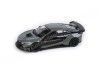 Cochesdemetal.es 2018 Liberty Walk BMW i8 Gray / Black 1:64 Paragon Models 55146