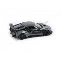 Cochesdemetal.es 2018 Liberty Walk BMW i8 Gray / Black 1:64 Paragon Models 55146