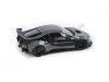 Cochesdemetal.es 2018 Liberty Walk BMW i8 Gray / Black 1:64 Paragon Models 55146