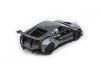 Cochesdemetal.es 2018 Liberty Walk BMW i8 Gray / Black 1:64 Paragon Models 55146