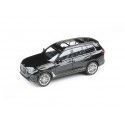 Cochesdemetal.es 2018 BMW X7 Black 1:64 Modèles Paragon 55191