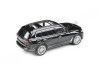 Cochesdemetal.es 2018 BMW X7 Black 1:64 Paragon Models 55191