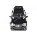 Cochesdemetal.es 2018 BMW X7 Black 1:64 Modèles Paragon 55191