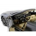 Cochesdemetal.es 2013 Mercedes-Benz SL 65 AMG V12 Biturbo Cabrio Gris 1:18 Maisto Premiere 36198