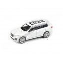 Cochesdemetal.es 2018 BMW X7 White 1:64 Modèles de paragon 55192