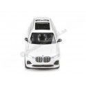 Cochesdemetal.es 2018 BMW X7 White 1:64 Modèles de paragon 55192