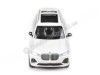 Cochesdemetal.es 2018 BMW X7 White 1:64 Modèles de paragon 55192