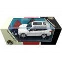 Cochesdemetal.es 2018 BMW X7 White 1:64 Modèles de paragon 55192