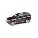 Cochesdemetal.es 2018 BMW X7 Ametrine 1:64 Modèles Paragon 55194