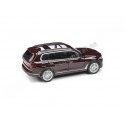 Cochesdemetal.es 2018 BMW X7 Ametrine 1:64 Modèles Paragon 55194