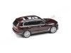 Cochesdemetal.es 2018 BMW X7 Ametrine 1:64 Modèles Paragon 55194