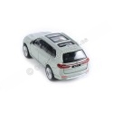 Cochesdetal.es 2018 BMW X7 Nardo Gray 1:64 Modèles Paragon 55195