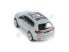 Cochesdetal.es 2018 BMW X7 Nardo Gray 1:64 Modèles Paragon 55195