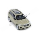 Cochesdemetal.es 2018 BMW X7 Sunstone 1:64 Modèles Paragon 55196