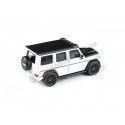 Cochesdemetal.es 2018 Liberty Walk AMG G63 White 1:64 Modèles Paragon 55161